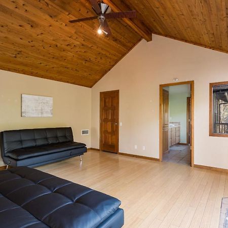 Casa Rio Yosemite -Waterfall Plus 9 Acres Окгерст Екстер'єр фото