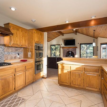 Casa Rio Yosemite -Waterfall Plus 9 Acres Окгерст Екстер'єр фото