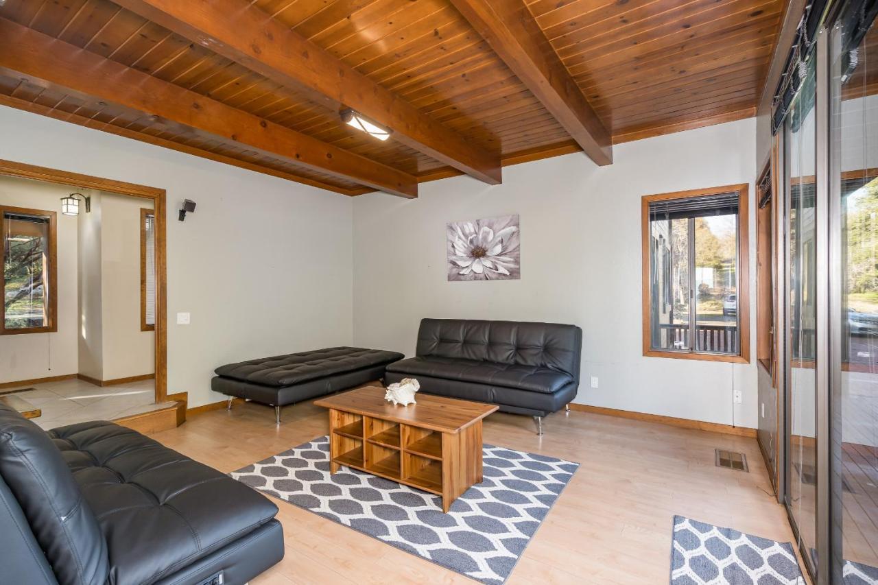 Casa Rio Yosemite -Waterfall Plus 9 Acres Окгерст Екстер'єр фото