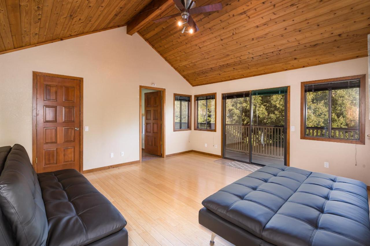 Casa Rio Yosemite -Waterfall Plus 9 Acres Окгерст Екстер'єр фото